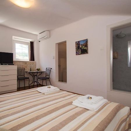 White House Apartments Korčula Екстериор снимка