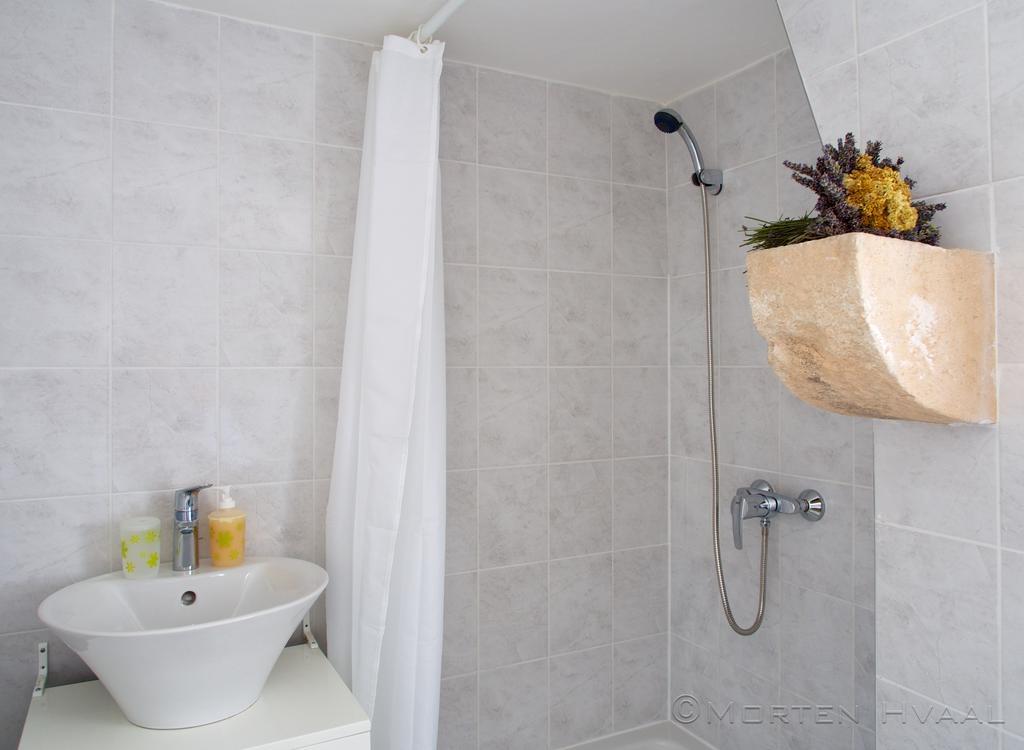 White House Apartments Korčula Стая снимка