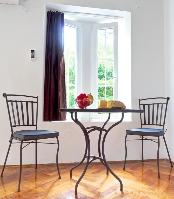 White House Apartments Korčula Стая снимка