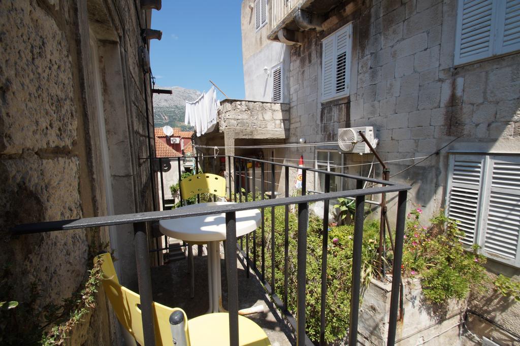 White House Apartments Korčula Екстериор снимка