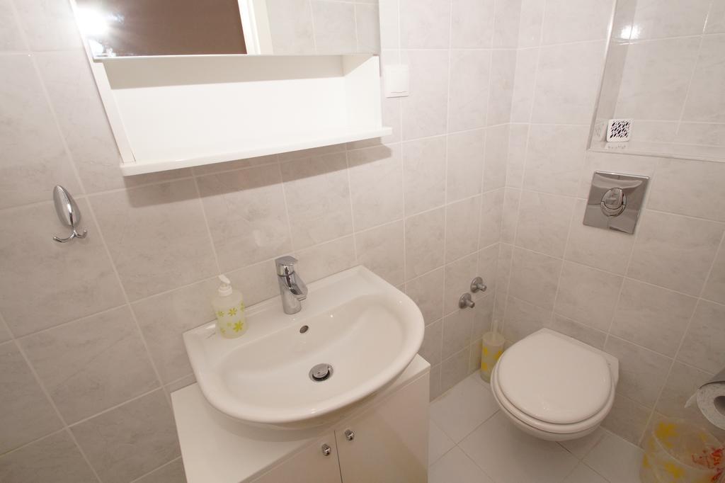 White House Apartments Korčula Екстериор снимка