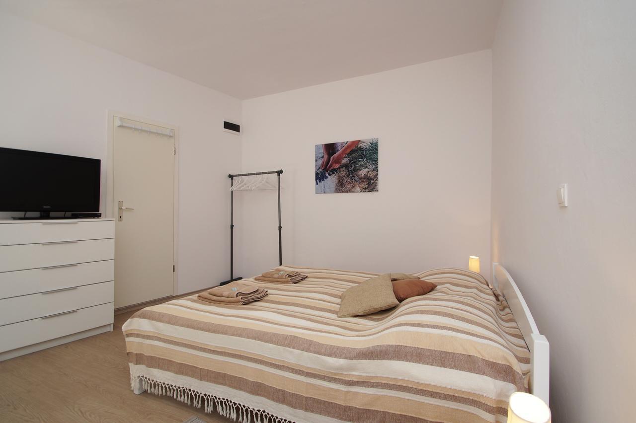 White House Apartments Korčula Екстериор снимка