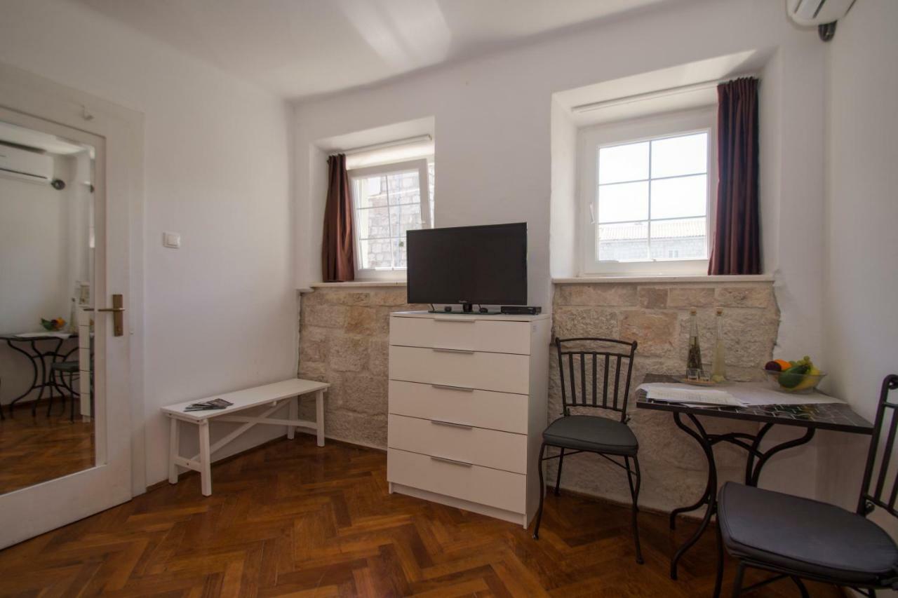 White House Apartments Korčula Екстериор снимка