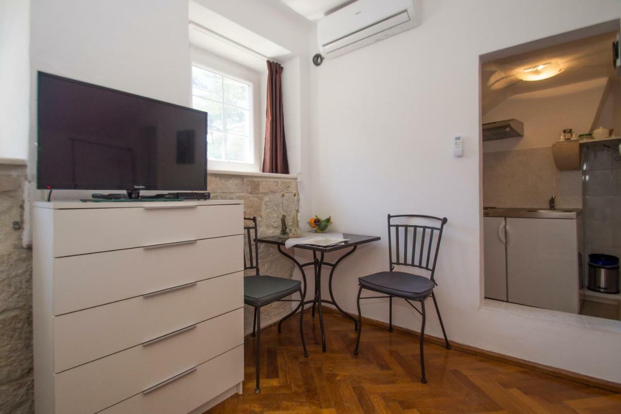 White House Apartments Korčula Екстериор снимка
